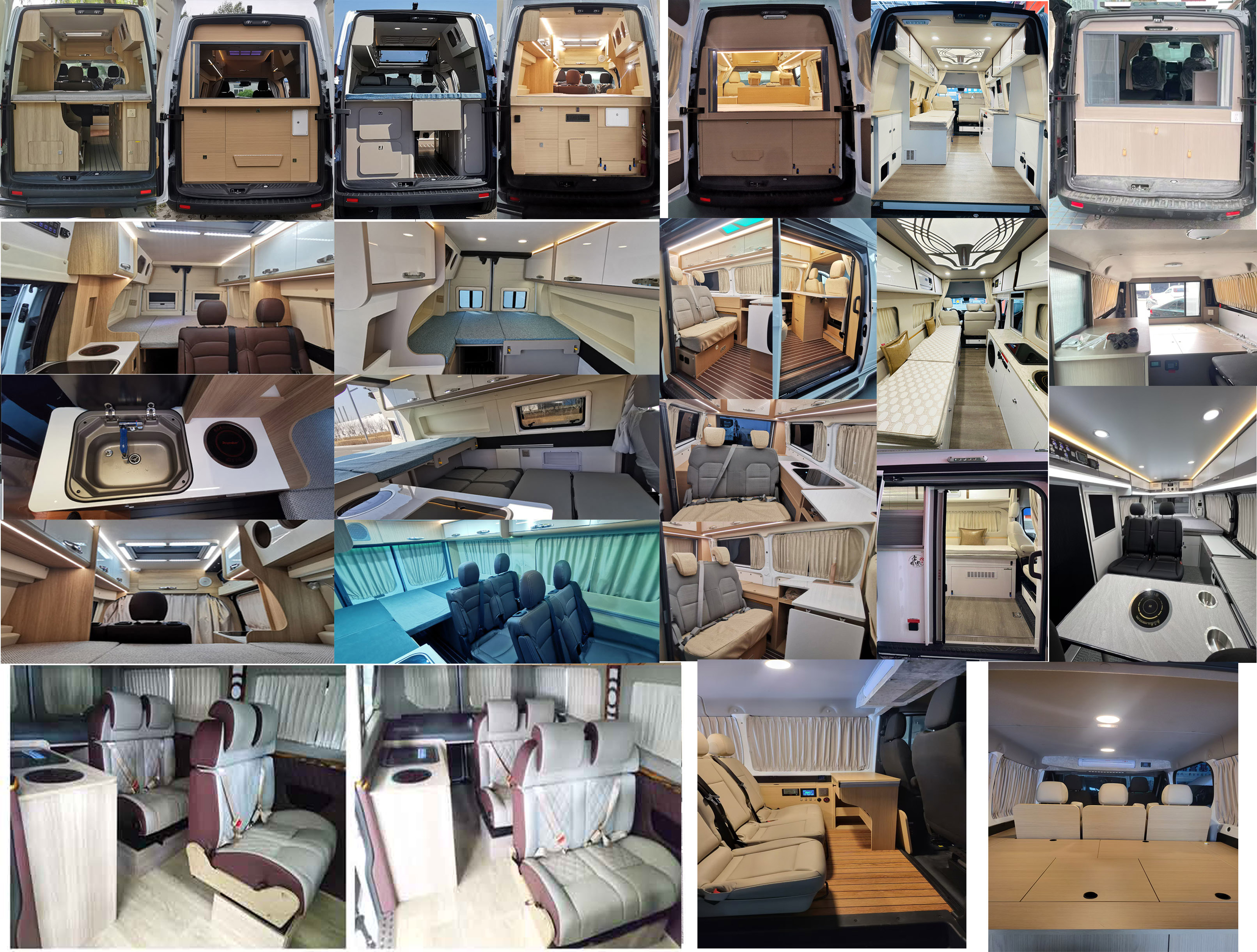 眾鎧牌SKY5031TSY宿營車公告圖片