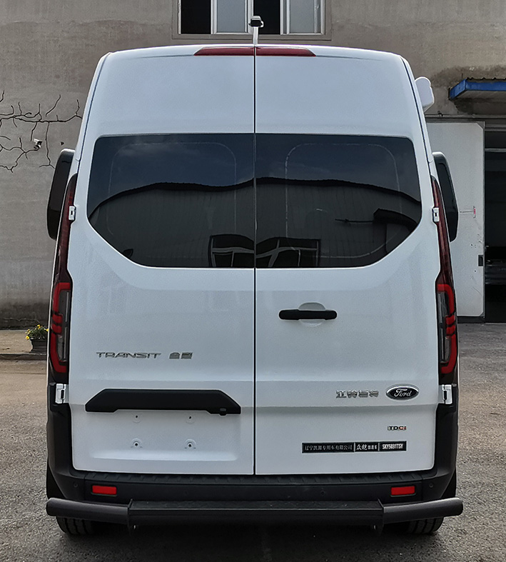 眾鎧牌SKY5031TSY宿營車公告圖片