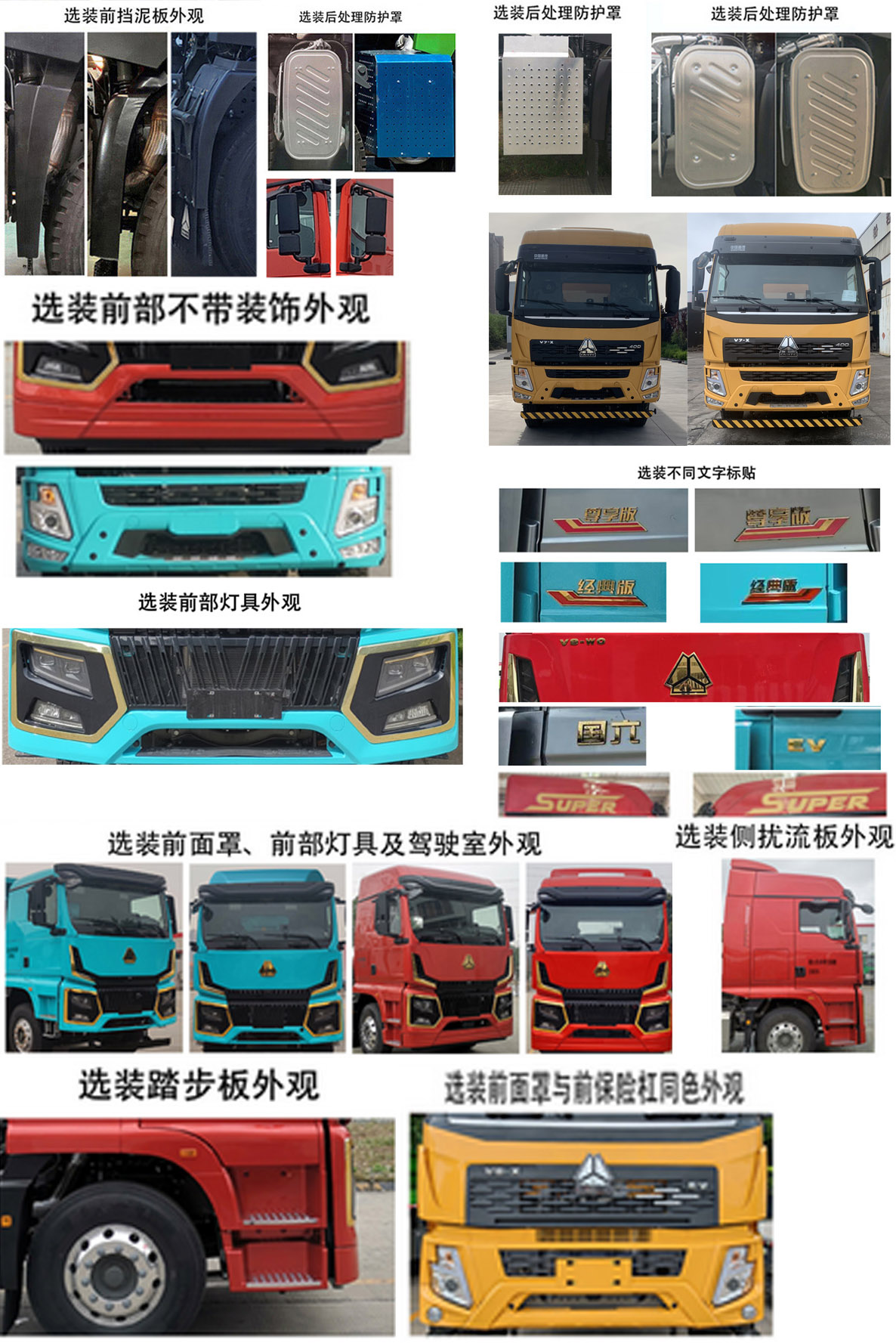 鴻天牛牌HTN5319TFC2稀漿封層車公告圖片