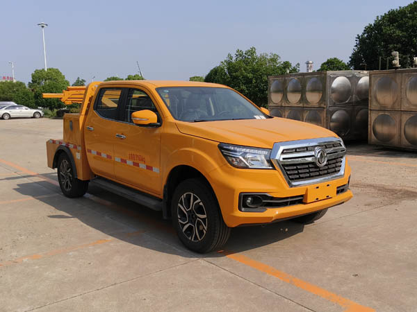 楚勝牌CSC5038TQZPZN6清障車