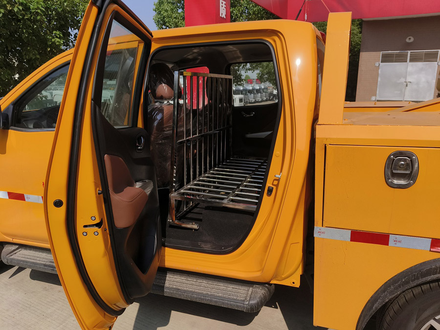 楚勝牌CSC5038TQZPZN6清障車公告圖片