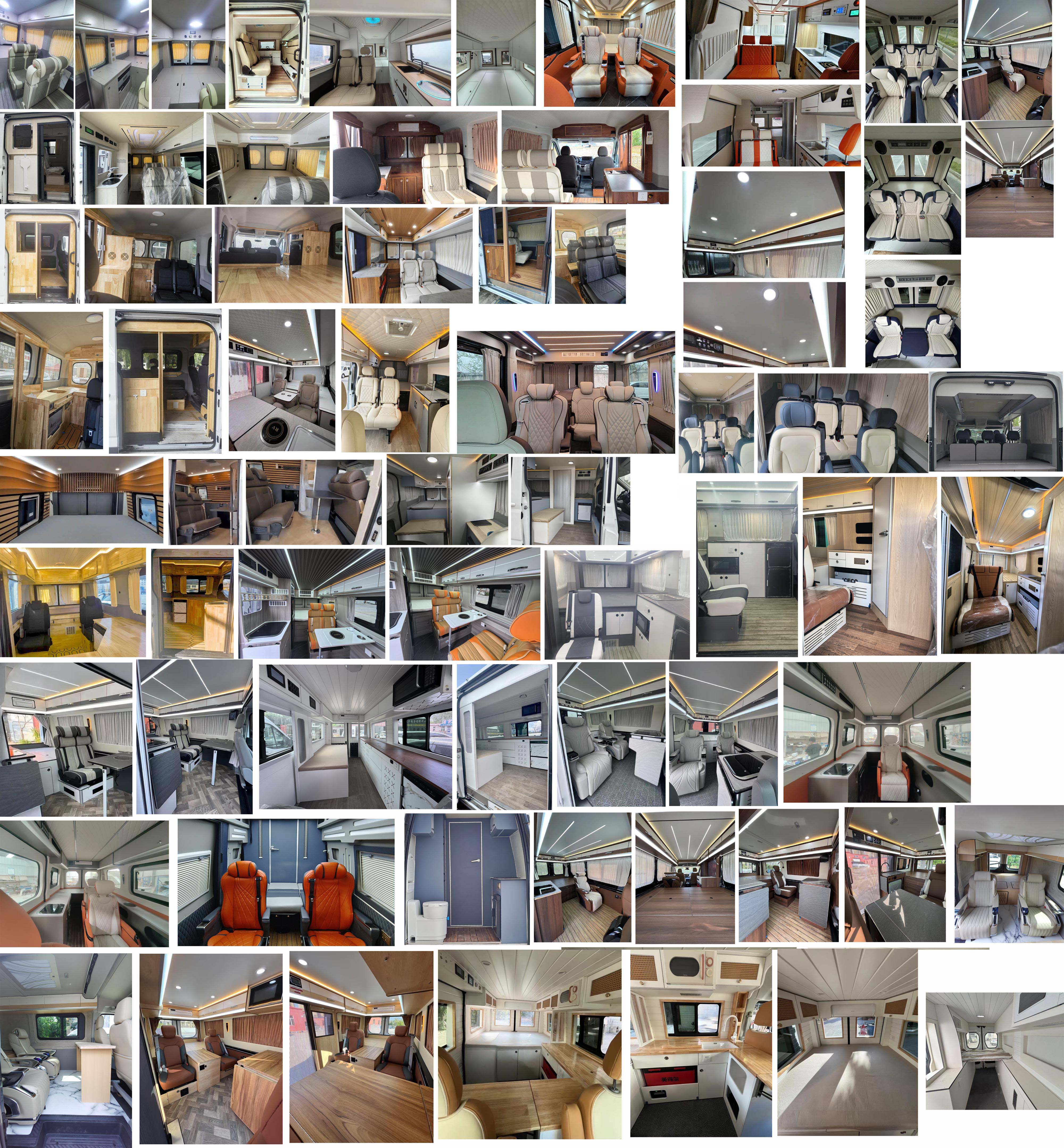 聚塵王牌HNY5041TSYSZEQ6宿營車公告圖片