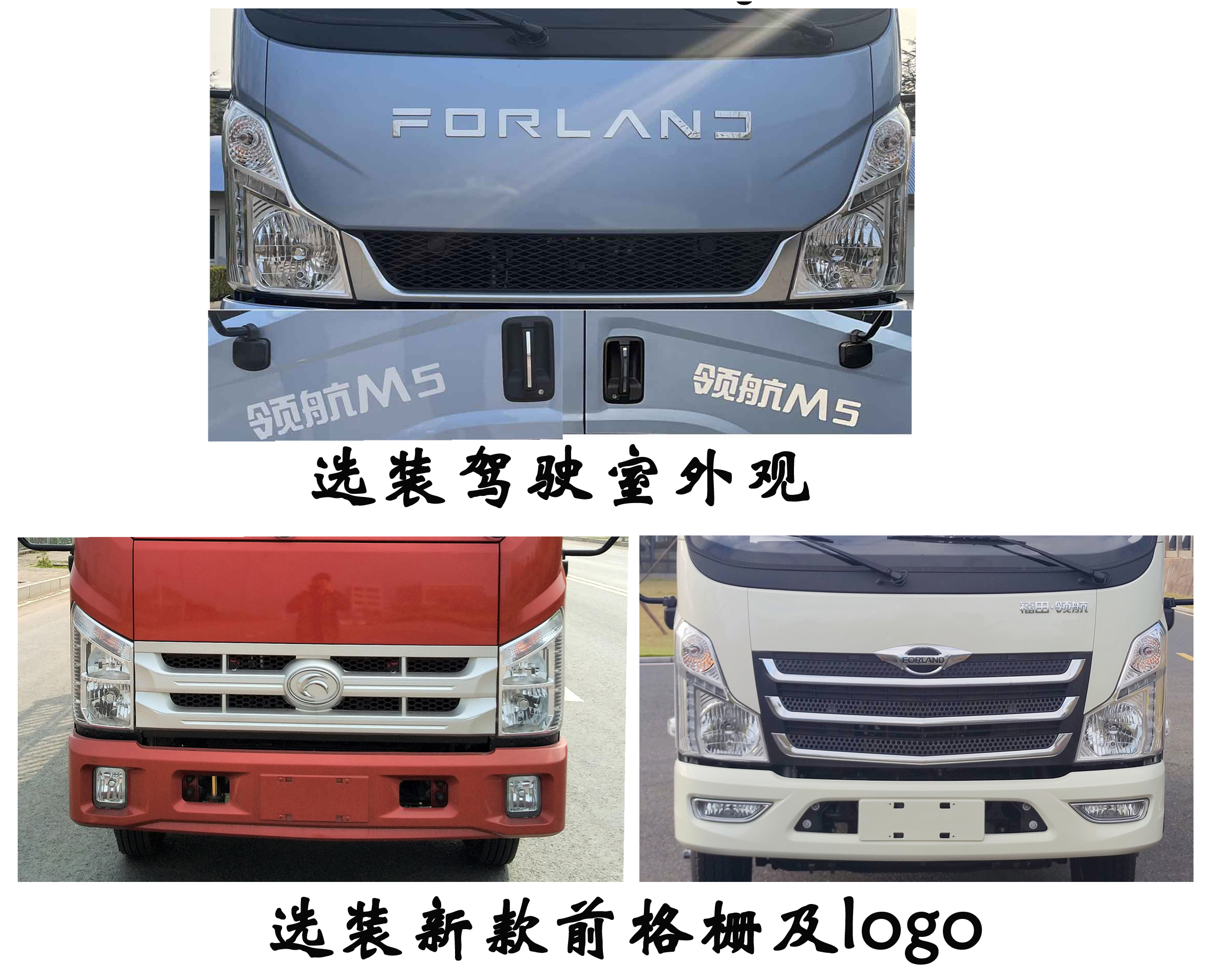 福龍馬牌FLM5070ZZZFS6自裝卸式垃圾車公告圖片