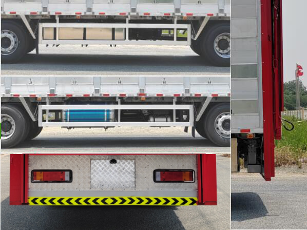 雛禽運(yùn)輸車圖片