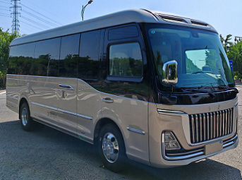 鈞天牌JKF5060XSW56ALWY商務(wù)車(chē)