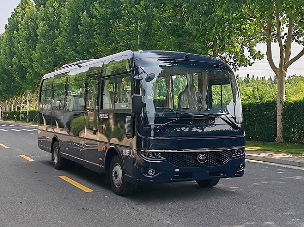 宇通牌ZK5090XYBD61運(yùn)兵車(chē)公告圖片