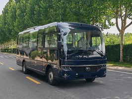 宇通牌ZK5090XYBD61運(yùn)兵車(chē)