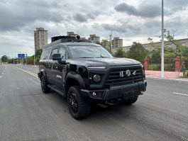 JKF5040XTXM20通信车图片