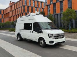 江改牌JX5040XJEMKA26-H監(jiān)測車