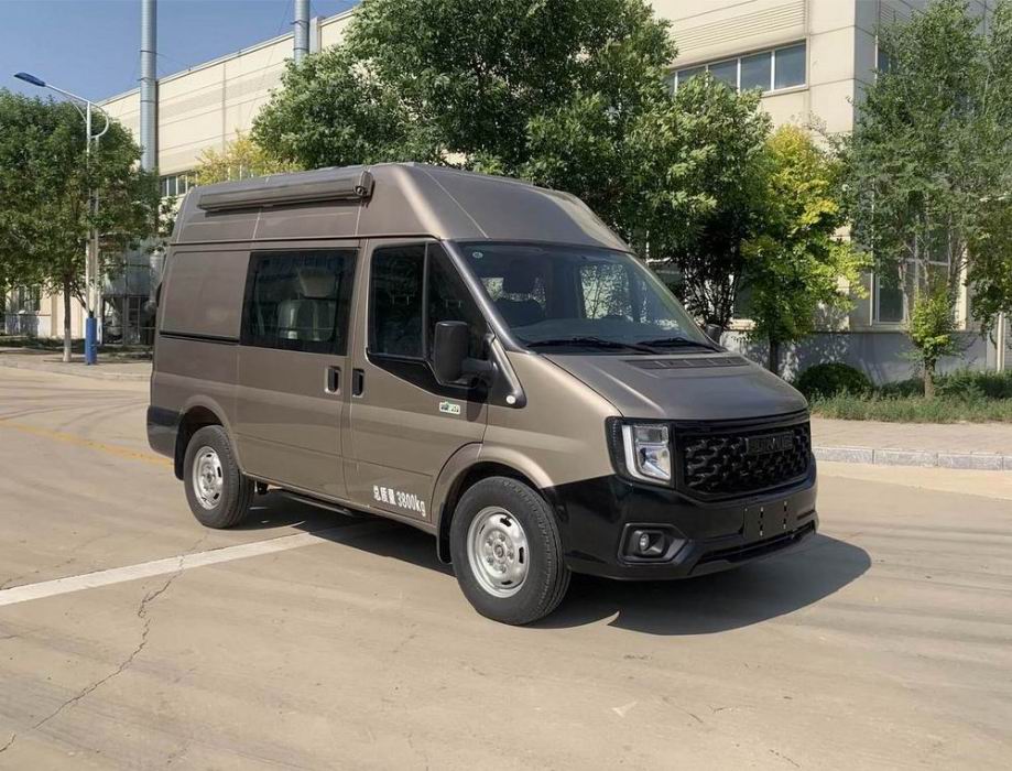 迷野牌MYY5040TSY1宿營車