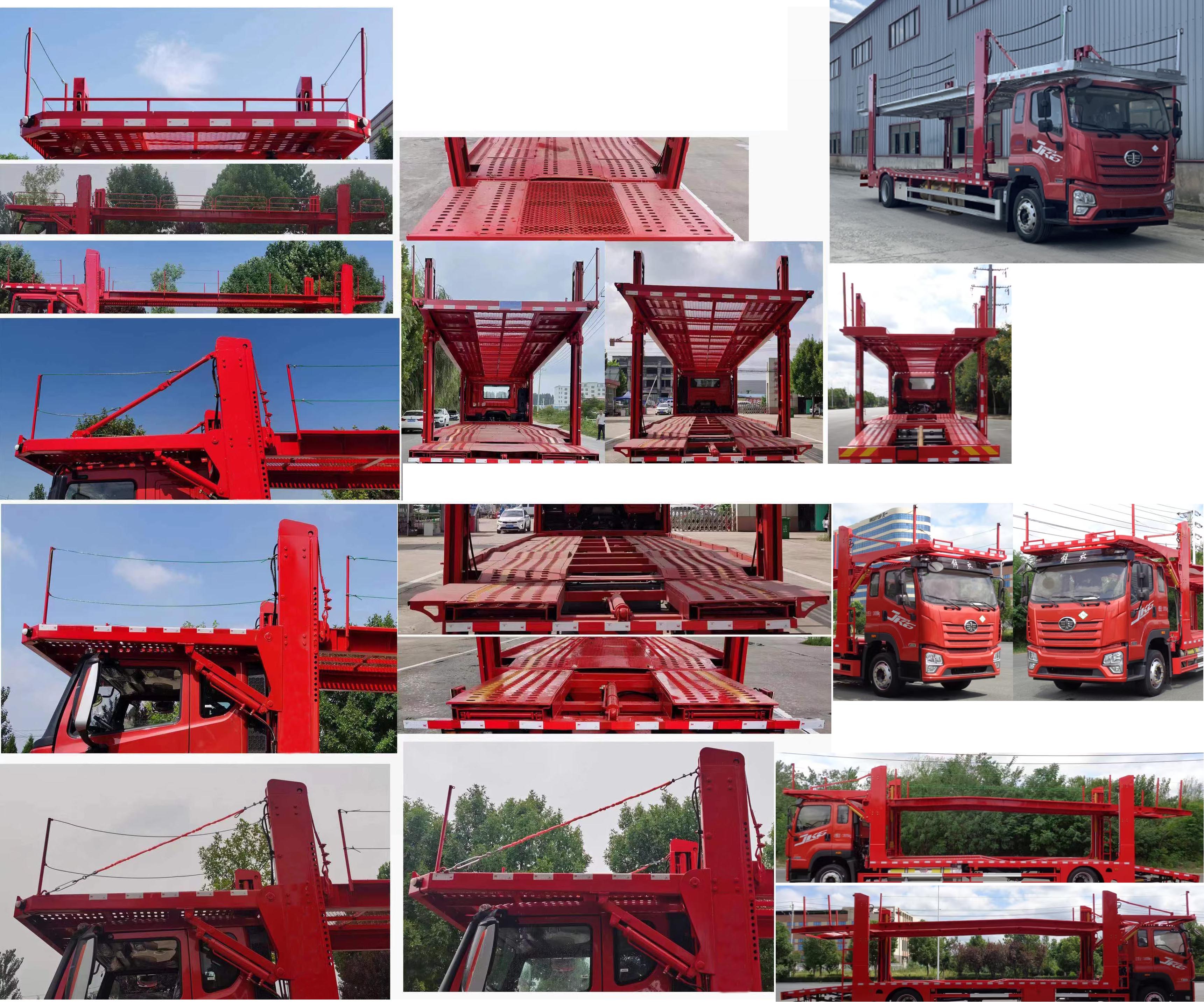 車輛運輸車圖片