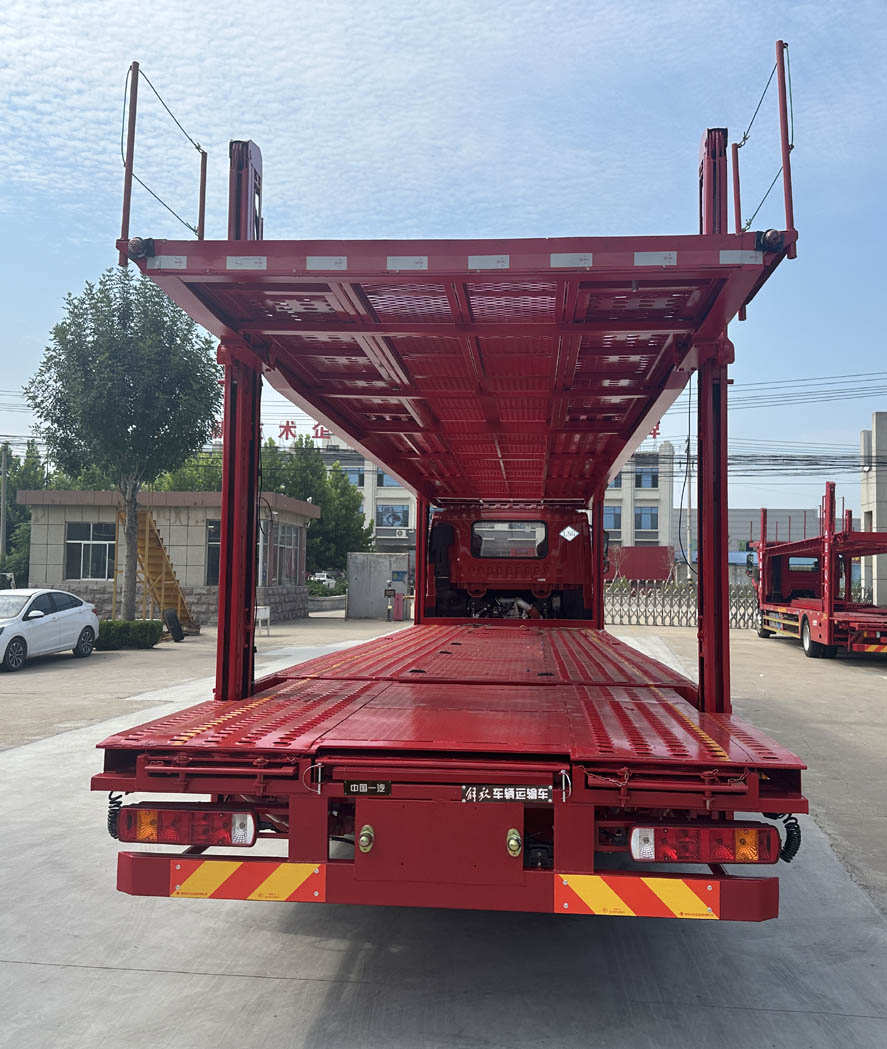 車輛運輸車圖片