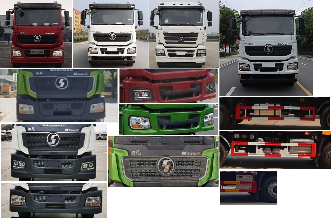 中汽力威牌HLW5250TSDSX6防役消毒灑水車(chē)公告圖片