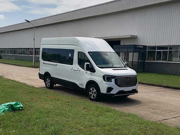 江改牌JX5045XSWMK6-L商務(wù)車