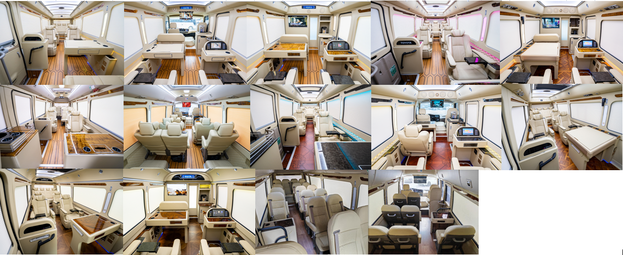 鈞天牌JKF5060XSW56AL商務(wù)車公告圖片