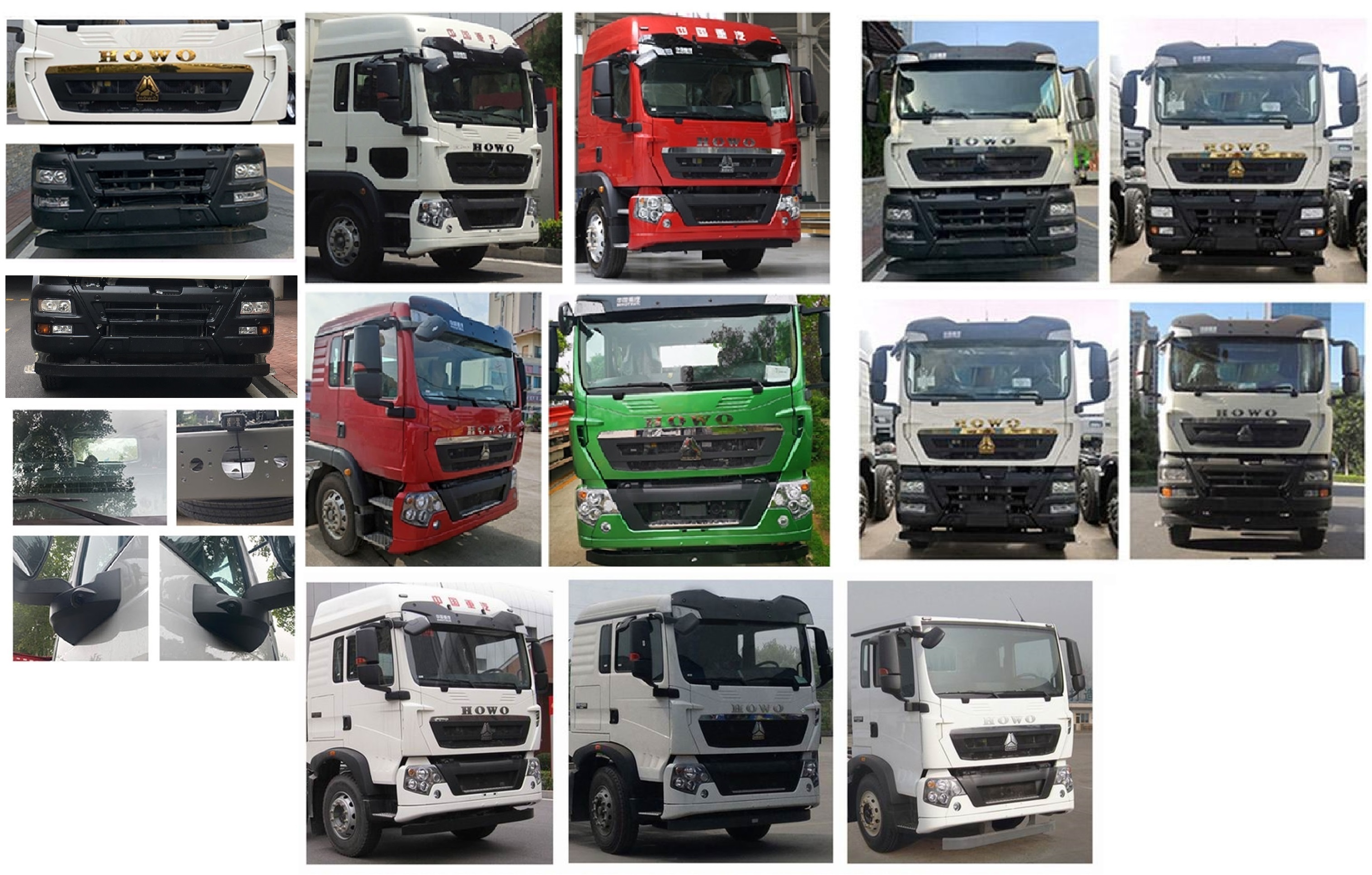 樂潔牌JLL5312ZXXZZE6車廂可卸式垃圾車公告圖片