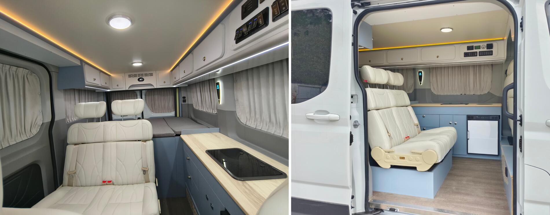 渝強牌CYQ5041TSYS6宿營車公告圖片