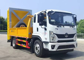 防撞缓冲车