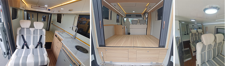 虹宇牌HYS5045TSYS6宿營車公告圖片