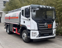 楚飞牌CLQ5185GJY6E加油车