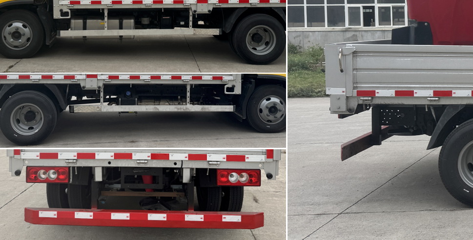 春洪牌CHP5045TCX-FT除雪車公告圖片