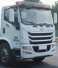 中潔牌XZL5180GPSBEV純電動(dòng)綠化噴灑車公告圖片