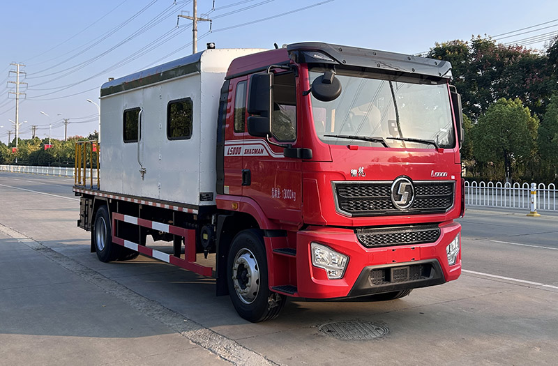 楚飛牌CLQ5131TGL6SX鍋爐車(chē)