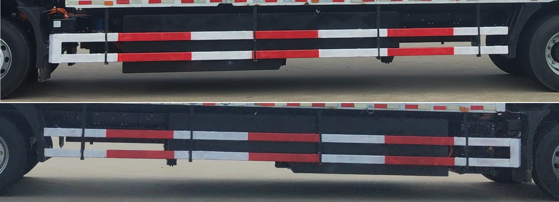 東風(fēng)牌DFH5180XXYEEV15純電動廂式運(yùn)輸車公告圖片