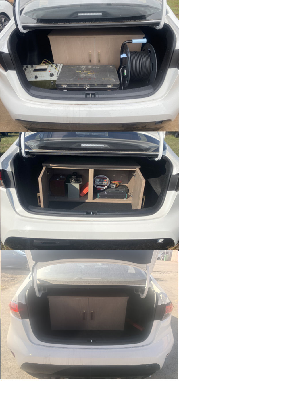 鈞天牌JKF5020XJCVBR混合動(dòng)力檢測車公告圖片