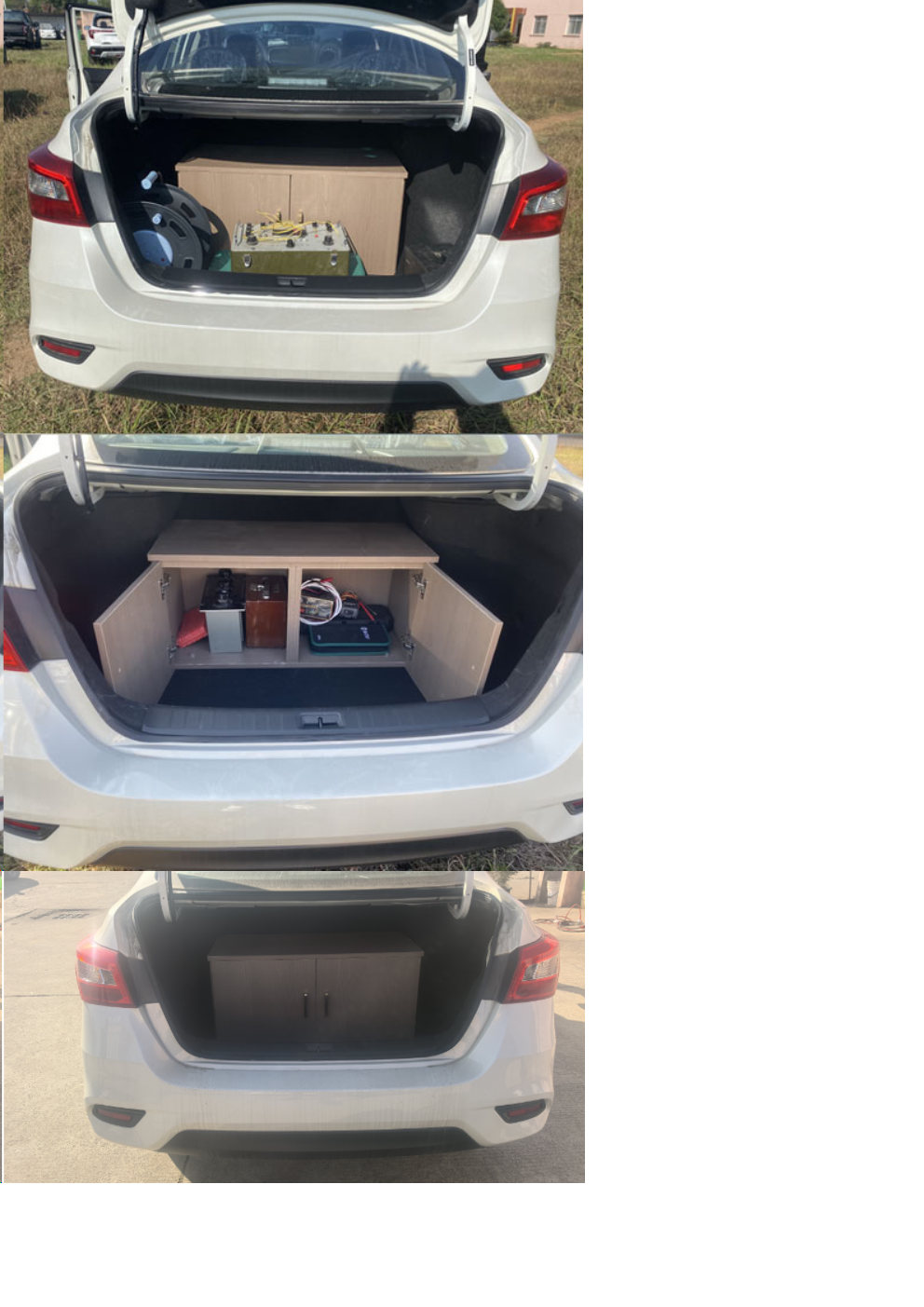 鈞天牌JKF5020XGJVBTH1工具車公告圖片