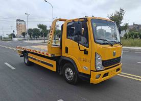 清障车