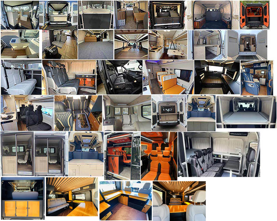 力海通牌HLH5042TSYJX6宿營車公告圖片