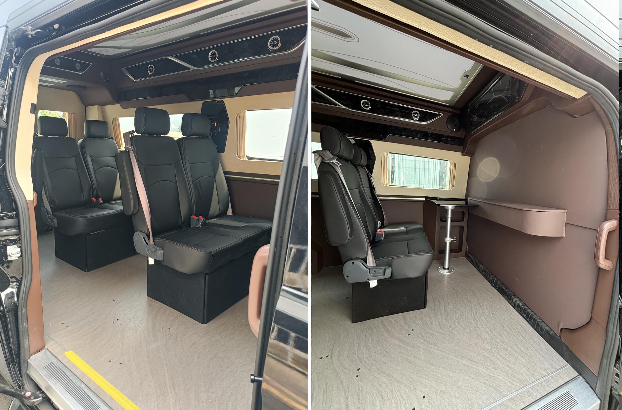 聚塵王牌HNY5043XSWJZEQ6商務(wù)車(chē)公告圖片