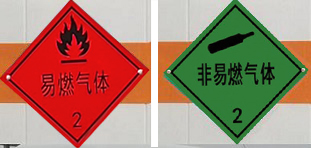 程力牌CL5099XRQ6BXW易燃?xì)怏w廂式運(yùn)輸車公告圖片