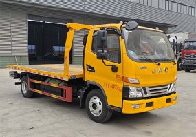 清障车