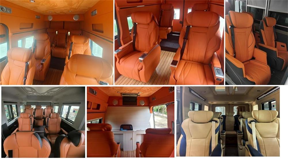 青索牌QJM5041XSW商務(wù)車公告圖片