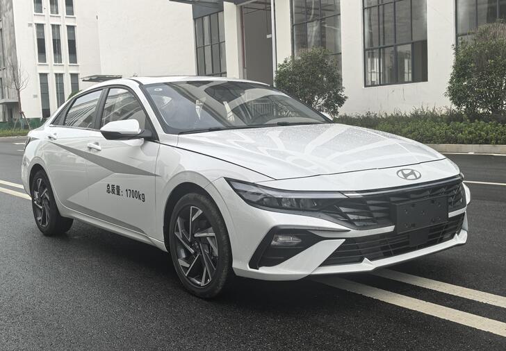 JKF5020XJCCCAS型檢測(cè)車(chē)圖片