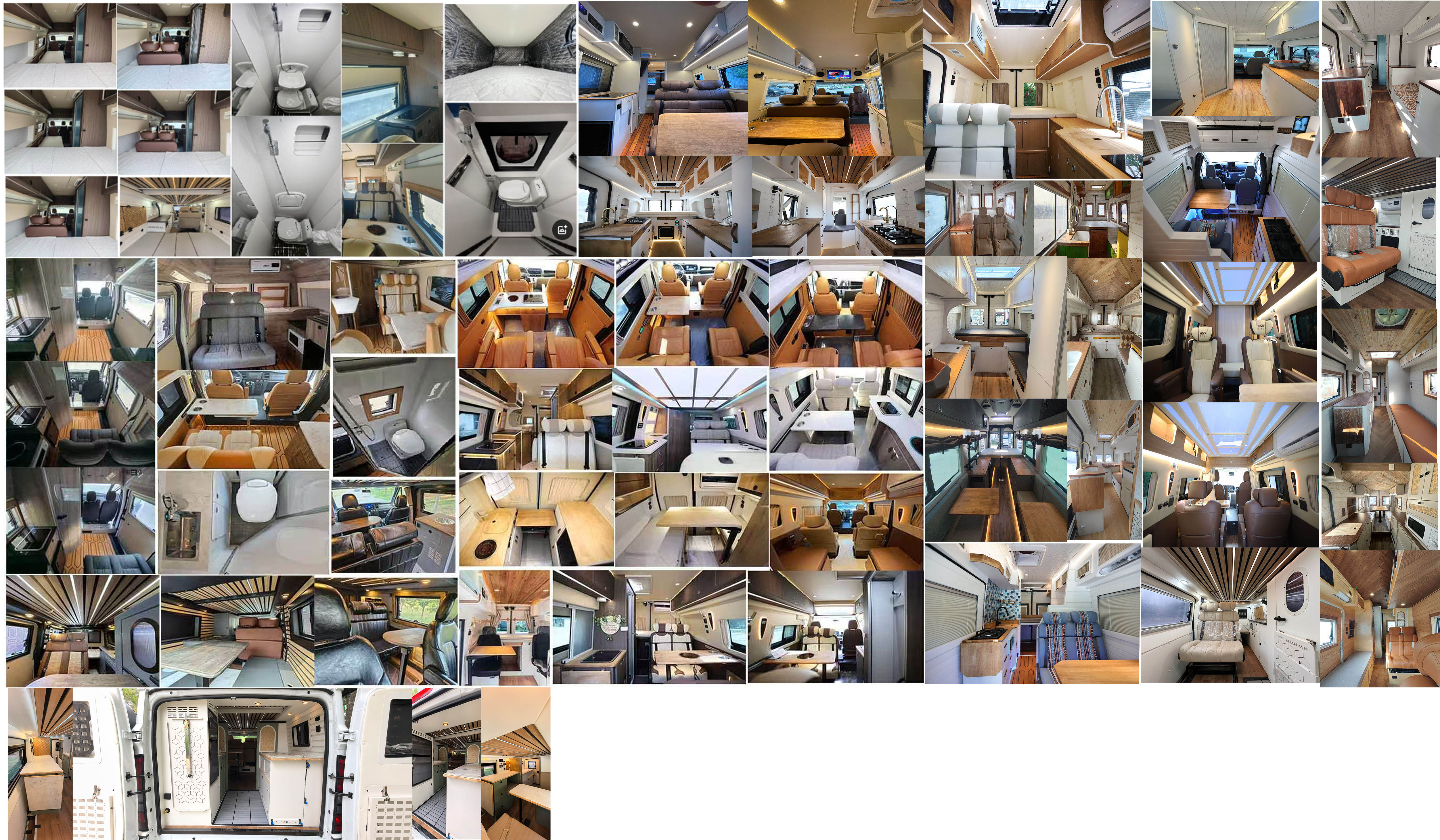 迷野牌MYY5047XLJ旅居車公告圖片