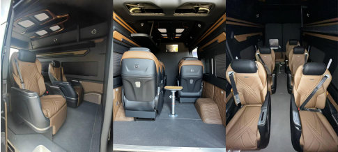 鈞天牌JKF5040XSW6FS商務(wù)車公告圖片