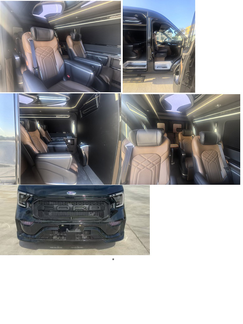 鈞天牌JKF5040XSW6T8商務(wù)車公告圖片