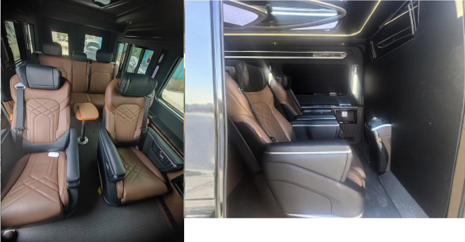 鈞天牌JKF5040XSW6T8商務(wù)車公告圖片