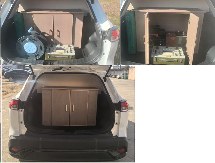 鈞天牌JKF5020XGJ6FHEV混合動力工具車公告圖片