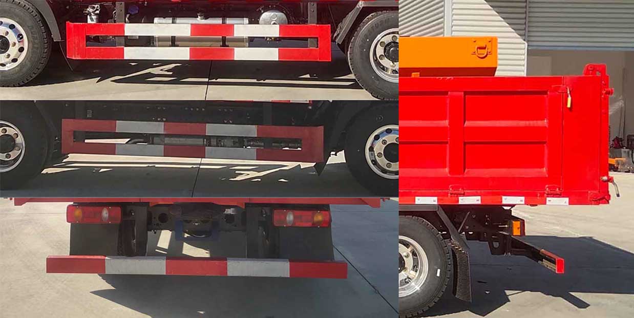 專致牌YZZ5041TCXDV6除雪車公告圖片