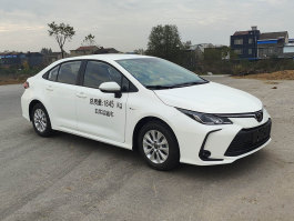 凌揚(yáng)牌LYP5028XXJHEV混合動(dòng)力血漿運(yùn)輸車(chē)