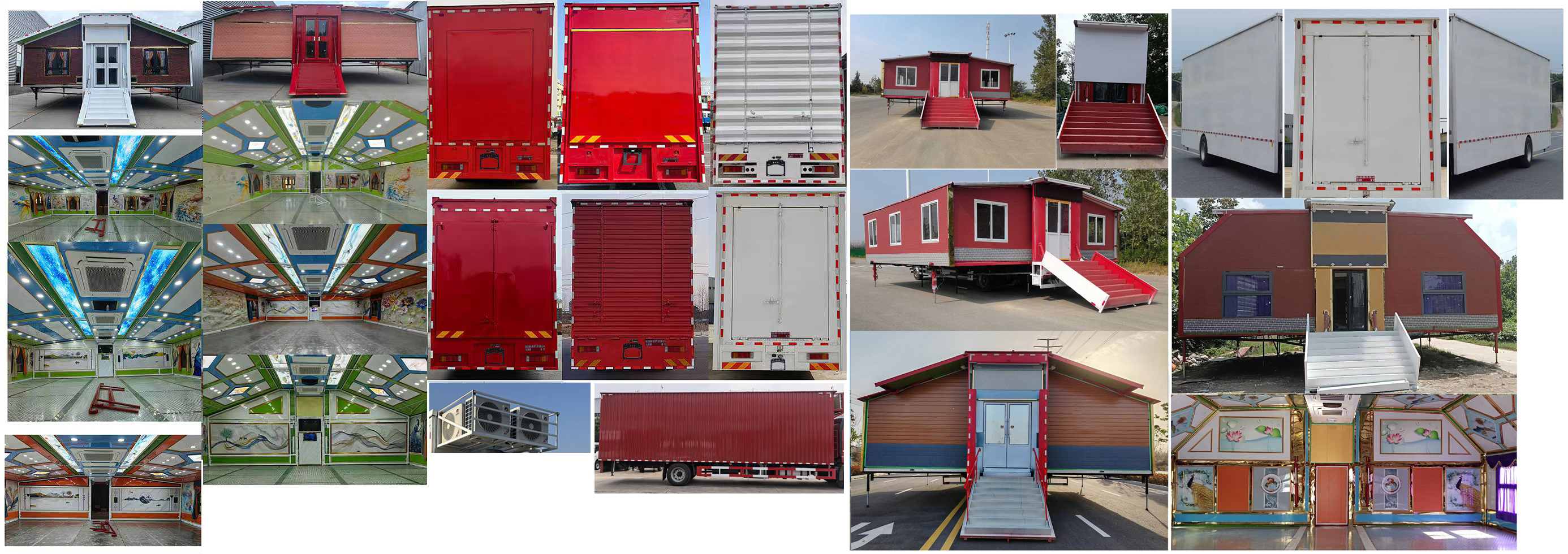 元爽牌SFZ5180XCCS6餐車公告圖片