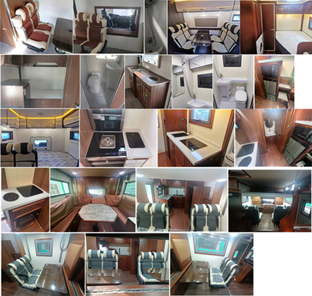 科發(fā)房車牌DKF5120XLJZZ6旅居車公告圖片