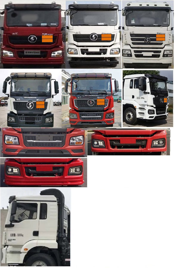 齊星牌QXC5323GRYS6A易燃液體罐式運(yùn)輸車公告圖片