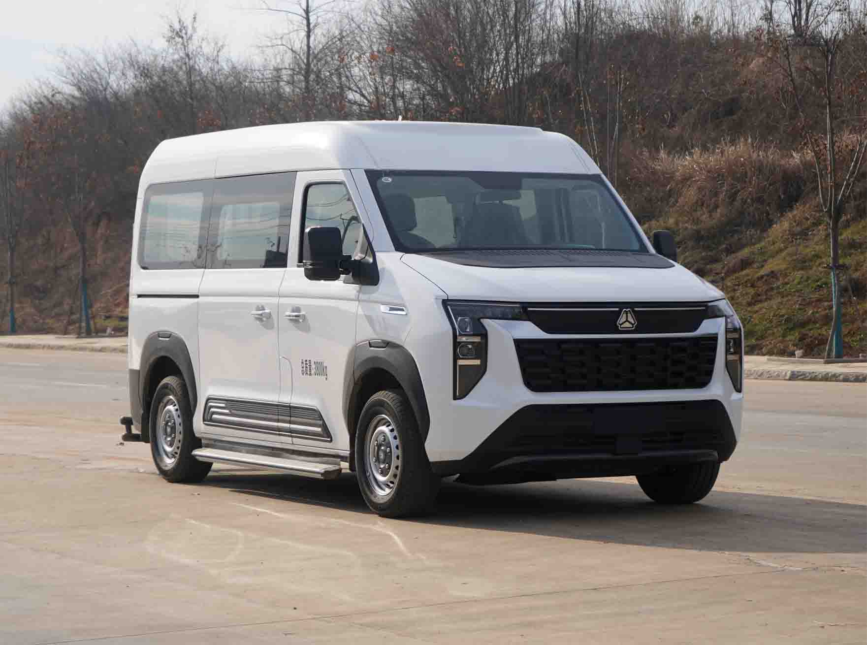 凱力風(fēng)牌KLF5040TSYY6宿營車