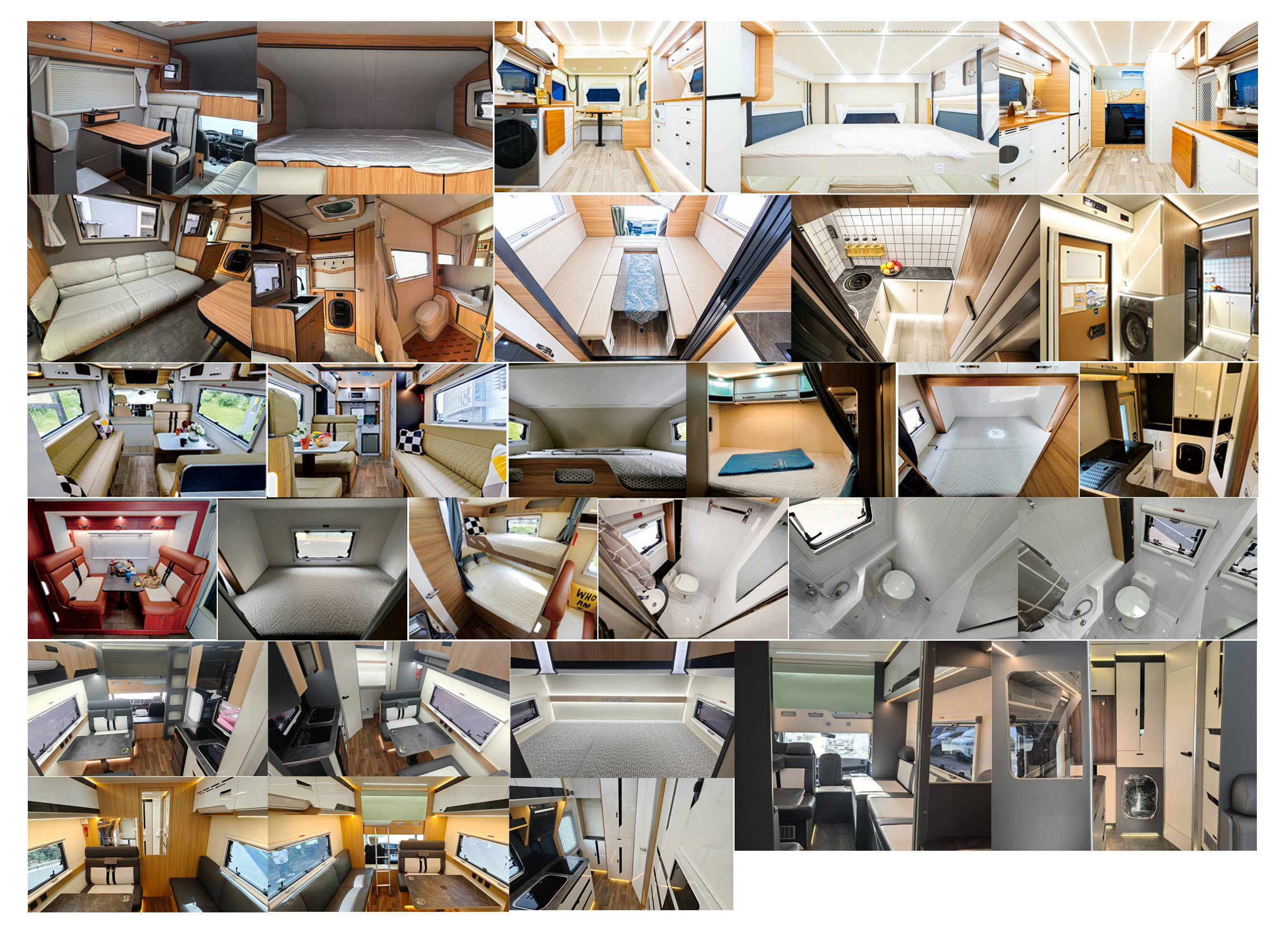 新星房車牌JBG5040XLJPHEV插電式混合動(dòng)力旅居車公告圖片