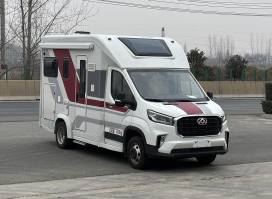 插电式混合动力旅居车